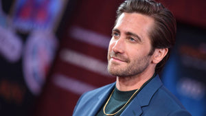 How To Get Jake Gyllenhaal’s Haircuts & Hairstyles. Credit: Getty Images. 
