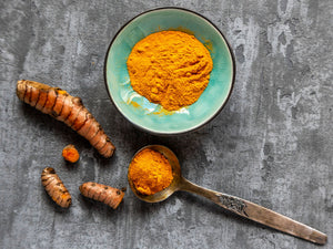 5 reasons turmeric is good for your health. Credit: Getty Images 